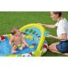 Piscina Hinchable para Niños Bestway 120 x 117 x 46 cm 45 L