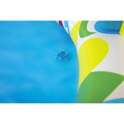 Piscina Hinchable para Niños Bestway 120 x 117 x 46 cm 45 L