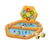 Piscina de Bolas Bestway Abeja 127 x 119 x 61 cm