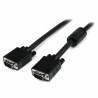 Cable VGA Startech MXTMMHQ2M Negro