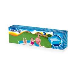 Piscina Desmontable Bestway 122 x 122 x 30,5 cm