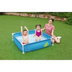 Piscina Desmontable Bestway 122 x 122 x 30,5 cm