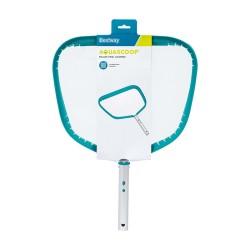 Recoge Hojas Para Piscinas Bestway 40 x 34 cm