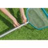 Recoge Hojas Para Piscinas Bestway 40 x 34 cm