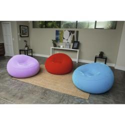 Sillón Hinchable Bestway Fashion 112 x 112 x 66 cm