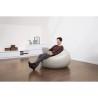 Sillón Hinchable Bestway Fashion 112 x 112 x 66 cm