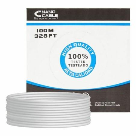 Cable de Red NANOCABLE 10.20.0702