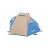 Carpa para Playa Bestway 200 x 100 x 100 cm Azul