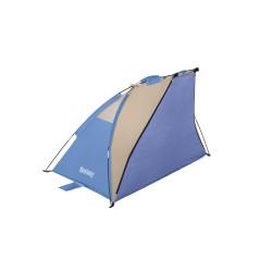 Carpa para Playa Bestway 200 x 100 x 100 cm Azul