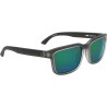 Gafas de Sol Unisex SPY+ 673520102356 HELM 2 57