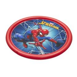 Juguete Aspersor Rociador de Agua Bestway Spiderman Ø 165 cm Plástico