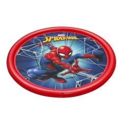 Juguete Aspersor Rociador de Agua Bestway Spiderman Ø 165 cm Plástico