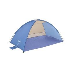 Carpa para Playa Bestway 200 x 120 x 95 cm Azul