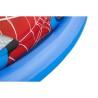 Colchoneta Hinchable Bestway Spiderman Moto 170 x 84 cm