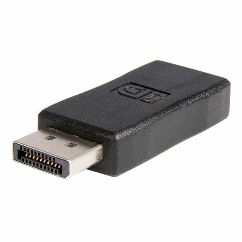 Adaptador Startech DP2HDMIADAP          DisplayPort 1.2