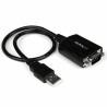 Adaptador Startech ICUSB2321X Negro