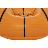 Sillón Hinchable Bestway Baloncesto 114 x 112 x 66 cm Naranja