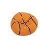 Sillón Hinchable Bestway Baloncesto 114 x 112 x 66 cm Naranja