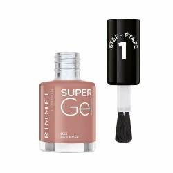 Pintaúñas Super Rimmel London Nº 033 (12 ml)