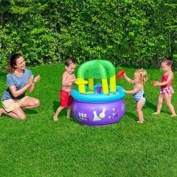 Juego Hinchable Bestway 76 x 76 x 88 cm