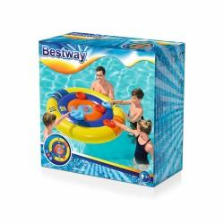 Juego Hinchable Bestway Ø 140 cm