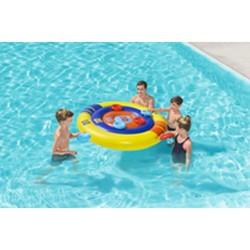 Juego Hinchable Bestway Ø 140 cm