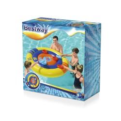 Juego Hinchable Bestway Ø 140 cm