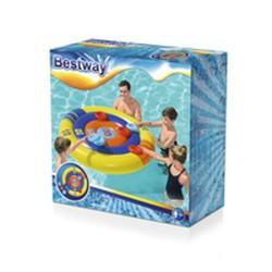 Juego Hinchable Bestway Ø 140 cm