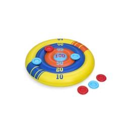 Juego Hinchable Bestway Ø 140 cm