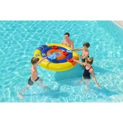 Juego Hinchable Bestway Ø 140 cm