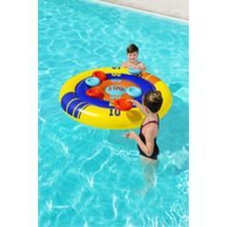 Juego Hinchable Bestway Ø 140 cm