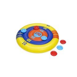 Juego Hinchable Bestway Ø 140 cm