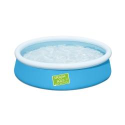 Piscina Hinchable para Niños Bestway 477 L 152 x 38 cm