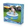 Piscina Hinchable para Niños Bestway 477 L 152 x 38 cm