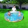 Piscina Hinchable para Niños Bestway Tropical 150 x 53 cm