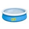 Piscina Hinchable para Niños Bestway 477 L 152 x 38 cm