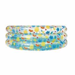 Piscina Hinchable para Niños Bestway Tropical 150 x 53 cm