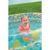 Piscina Hinchable para Niños Bestway Tropical 150 x 53 cm