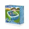 Piscina Hinchable para Niños Bestway 168 x 168 x 56 cm