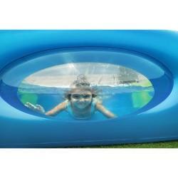 Piscina Hinchable para Niños Bestway 168 x 168 x 56 cm