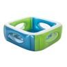 Piscina Hinchable para Niños Bestway 168 x 168 x 56 cm