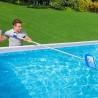 Palo Bestway Piscina 457 cm