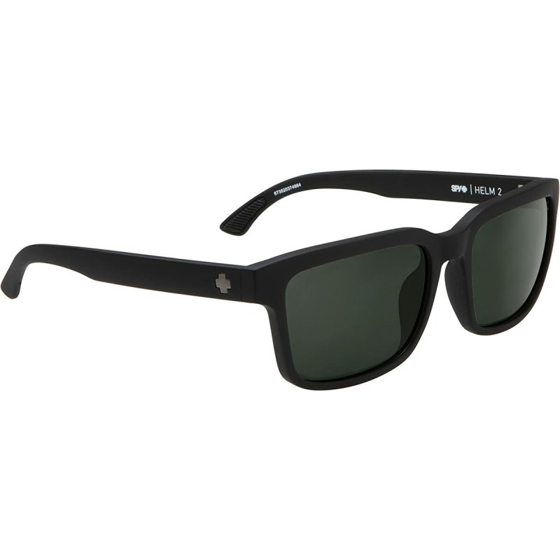 Gafas de Sol Unisex SPY+ 673520374864 HELM 2 57