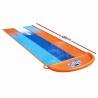 Tobogán de Agua Bestway 488 x 207,5 cm Deslizante Triple