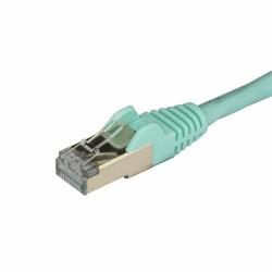 Cable de Red Rígido UTP Categoría 6 Startech 6ASPAT3MAQ           3 m