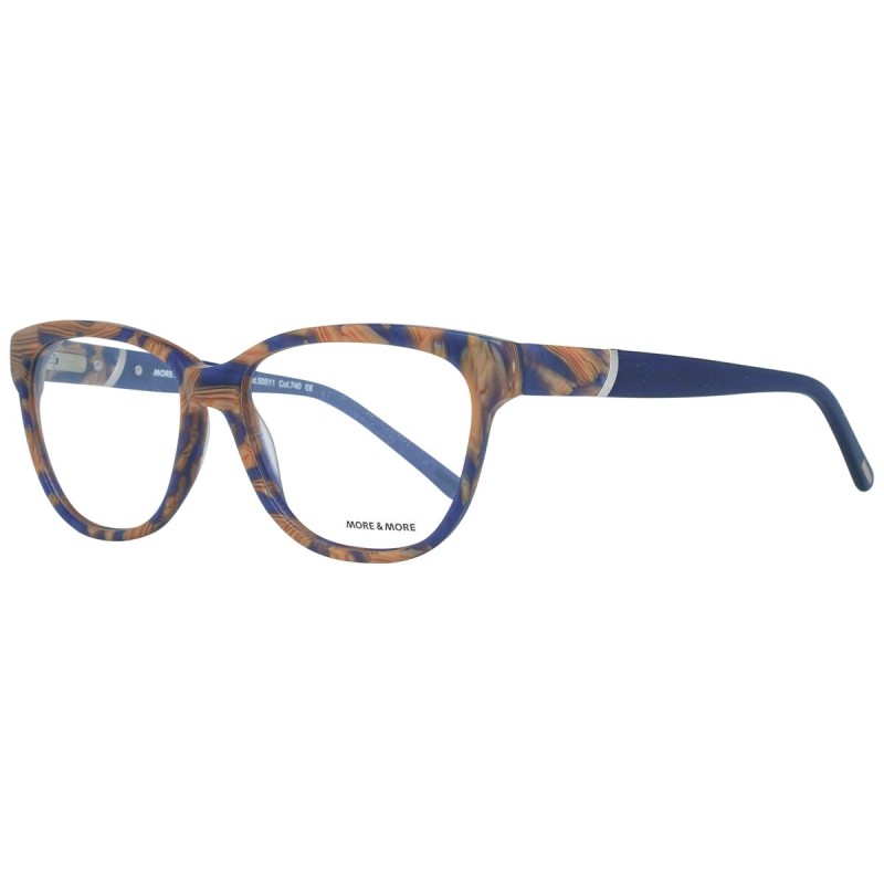 Montura de Gafas Mujer More & More 50511 54740