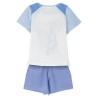 Pijama Infantil Frozen Blanco