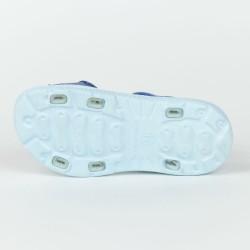 Sandalias Infantiles Stitch Azul claro