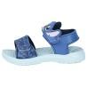 Sandalias Infantiles Stitch Azul claro