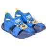 Sandalias Infantiles The Paw Patrol Azul oscuro